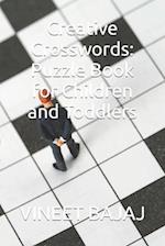 Creative Crosswords