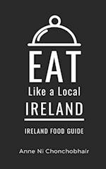 Eat Like a Local-Ireland