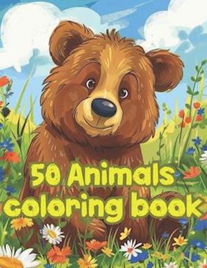 coloring book for kid