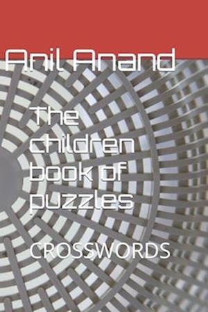 The children book of puzzles