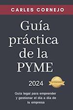 Guía práctica de la PYME