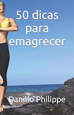 50 dicas para emagrecer