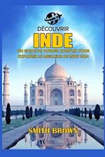 Découvrir Inde