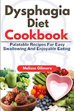 Dysphagia Diet Cookbook