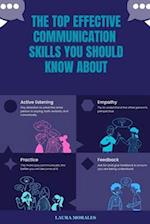 The Top Effective Communication Skills You Should Know About