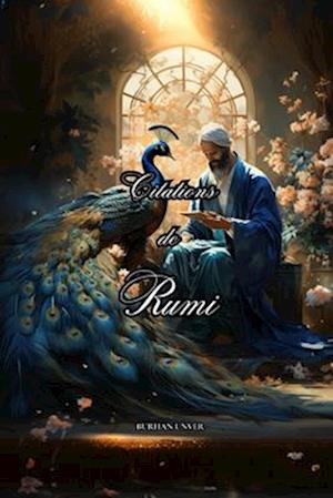 Citations de Rumi