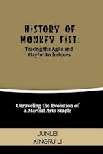 History of Monkey Fist