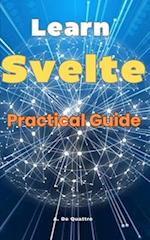 Learn Svelte