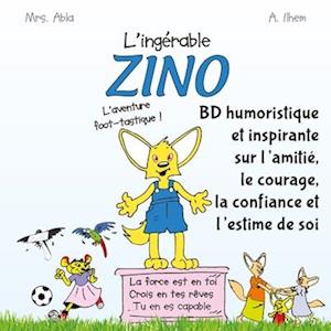 "L'ingérable Zino