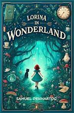 Lorina in Wonderland