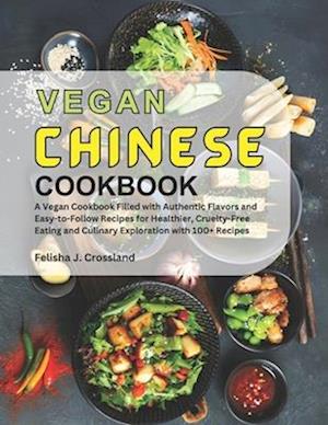 Vegan Chinese Cookbook
