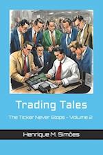 Trading Tales