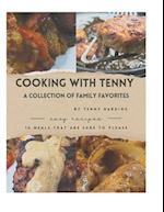 Cooking with Tenny - A Collection of Family Favorites