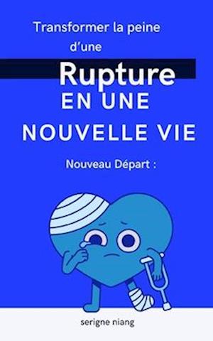 Nouveau Départ