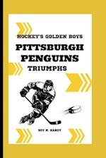 Hockey's Golden Boys