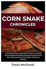 Corn Snake Chronicles