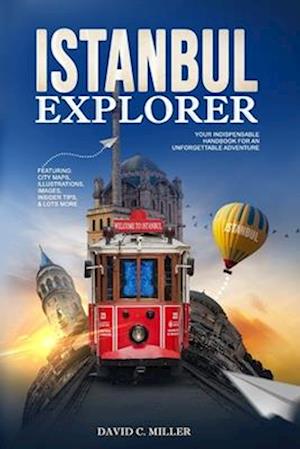 Istanbul Explorer