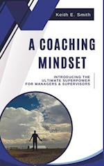 A Coaching Mindset