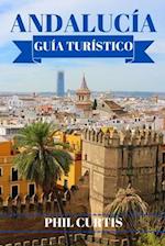 Andalucía Guía Turístico 2024