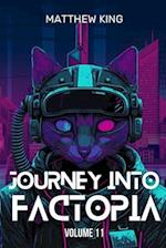 Journey into Factopia