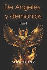 De angeles y demonios