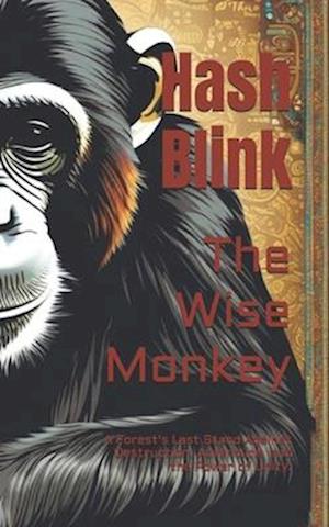 The Wise Monkey