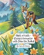 Flight of Faith - Casey's Encounter with John the Jackal