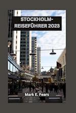 Stockholm-Reiseführer 2023