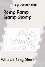 Romp Romp Stomp Stomp