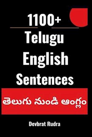 1100+ Telugu to English Translation Sentences For English Speaking Beginners