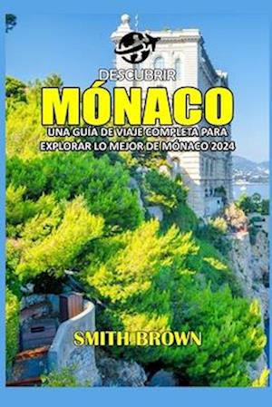 Descubrir Mónaco