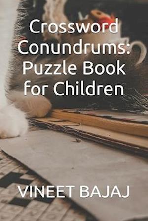 Crossword Conundrums