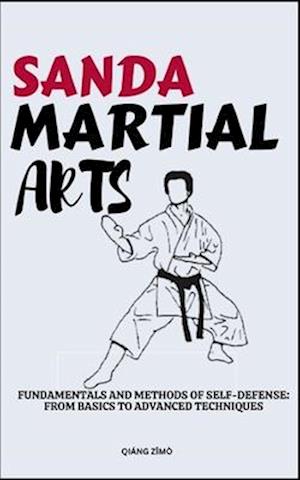 Sanda Martial Arts