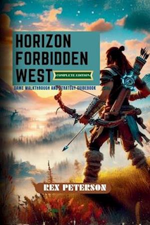 Horizon Forbidden West