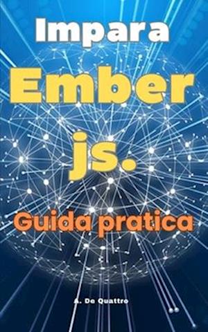 Impara Ember js.