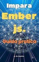 Impara Ember js.