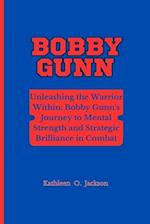Bobby Gunn