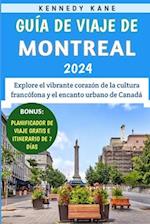 Guía De Viaje De Montreal 2024