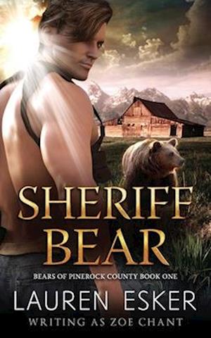 Sheriff Bear