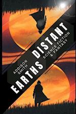 Distant Earths