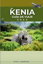 Guía de Viaje de Kenia 2024