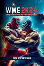 Wwe 2k24