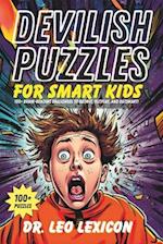 Devilish Puzzles for Smart Kids