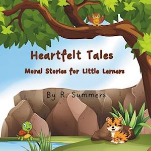 Heartfelt Tales