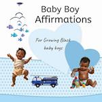 Baby Boy Affirmations