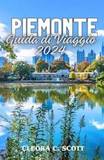 Piemonte Guida Di Viaggio 2024