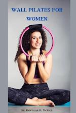 Wall Pilates for Women