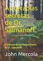 As terapias secretas de Dr. Salmanoff