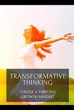 Transformative Thinking