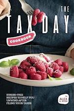 The Tax Day Cookbook